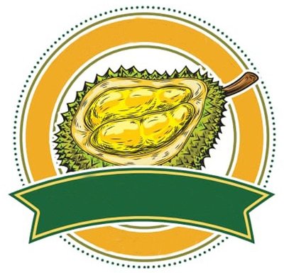 Trademark LUKISAN DURIAN