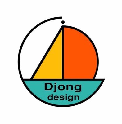 Trademark DJONG DESIGN & Lukisan