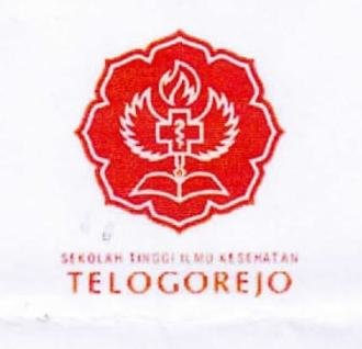 Trademark SEKOLAH TINGGI ILMU KESEHATAN TELOGOREJO + Logo