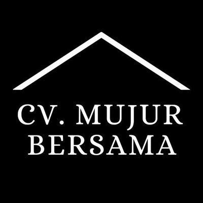 Trademark CV MUJUR BERSAMA