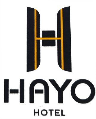 Trademark HAYO HOTEL DAN LOGO