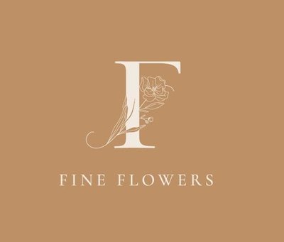 Trademark FINE FLOWERS