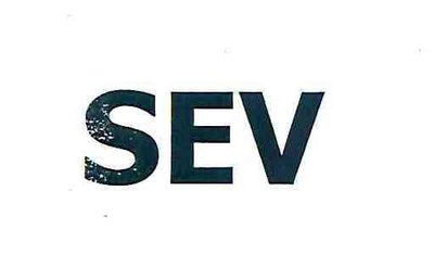 Trademark SEV