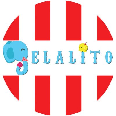 Trademark Gelalito