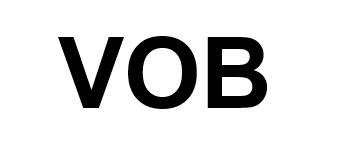 Trademark VOB