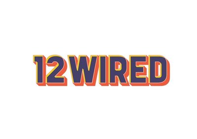 Trademark 12 WIRED