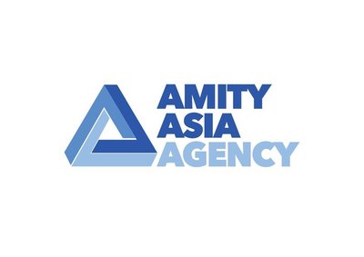 Trademark AMITY ASIA AGENCY