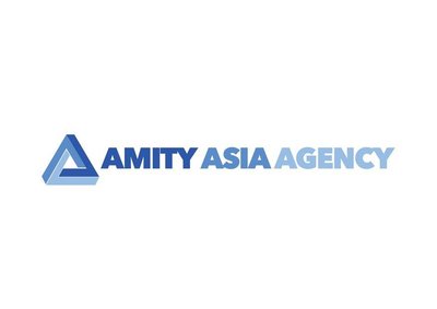 Trademark AMITY ASIA AGENCY