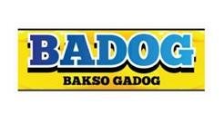 Trademark BADOG ( BAKSO GADOG )