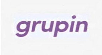 Trademark GRUPIN