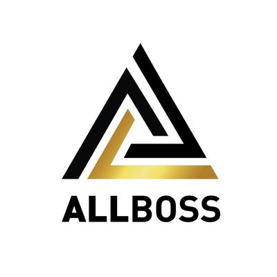 Trademark ALL BOSS + LOGO