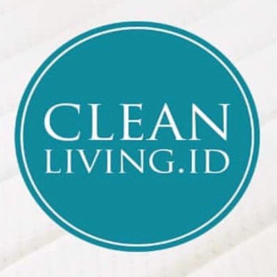 Trademark CLEAN LIVING.ID