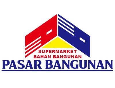 Trademark PASAR BANGUNAN