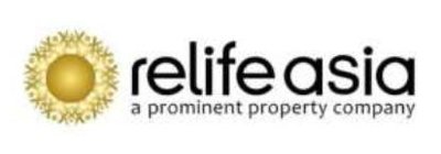 Trademark Relife Asia