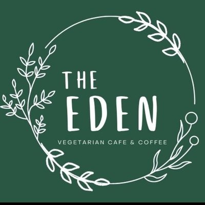 Trademark THE EDEN