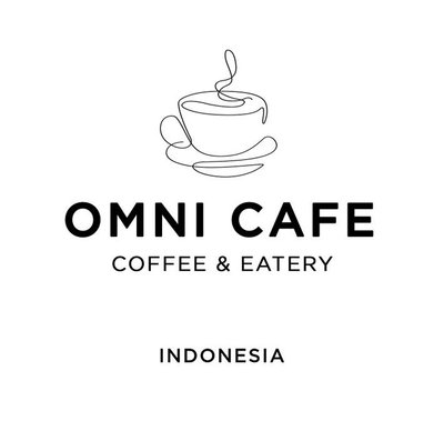 Trademark OMNI CAFE INDONESIA