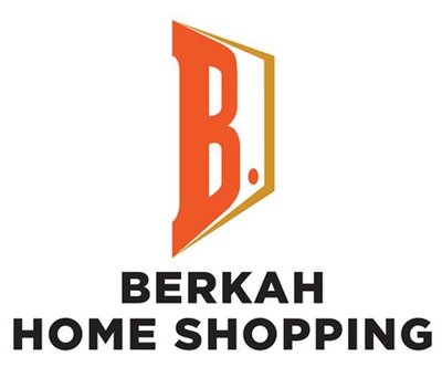 Trademark BERKAH HOME SHOPPING