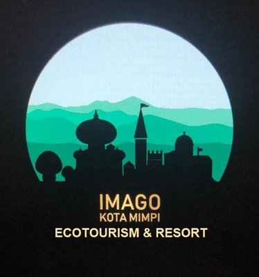 Trademark IMAGO KOTA MIMPI ECOTOURISM & RESORT + LUKISAN