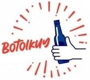 Trademark BOTOLKUY