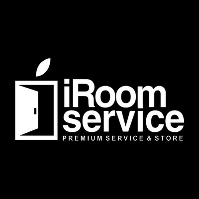 Trademark iRoom Service