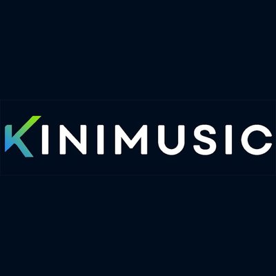 Trademark KINIMUSIC