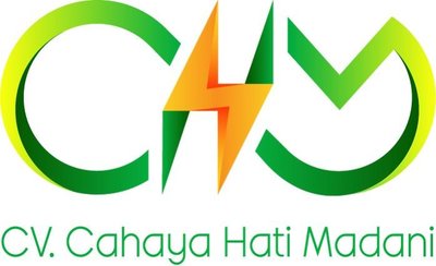 Trademark Cahaya Hati Madani