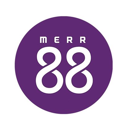 Trademark MERR88