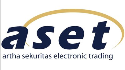 Trademark ARTHA SEKURITAS ELECTRONIC TRADING - PT ARTHA SEKURITAS INDONESIA