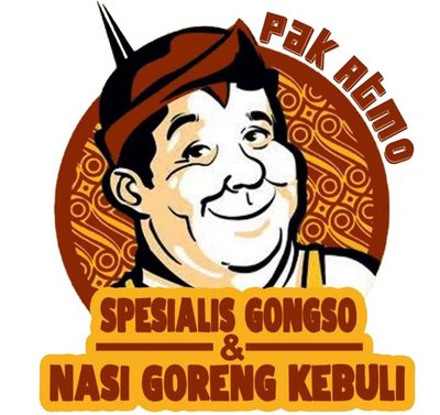 Trademark Spesialis Gongso Pak Atmo