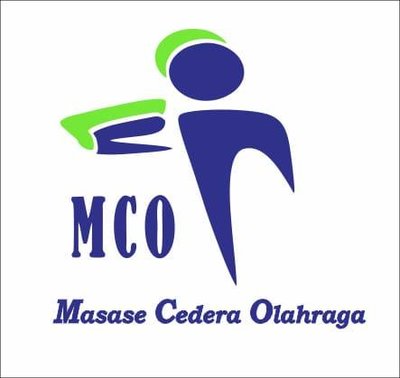 Trademark MCO Masase Cedera Olahraga