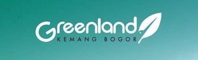 Trademark Greenland Kemang Bogor