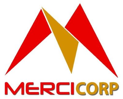 Trademark MERCI CORP dan Lukisan