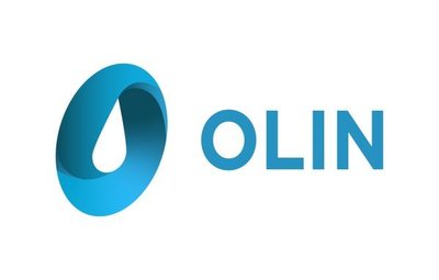 Trademark OLIN DAN LOGO