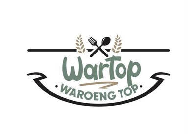 Trademark Wartop Waroeng Top