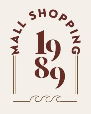 Trademark MALL SHOPPING 1989