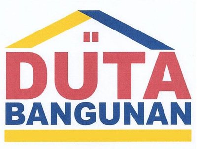 Trademark DUTA BANGUNAN + LUKISAN