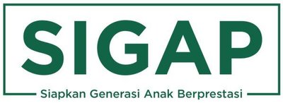 Trademark SIGAP Siapkan Generasi Anak Berprestasi