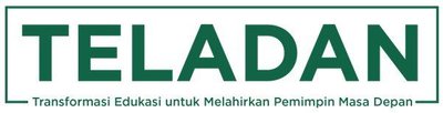 Trademark TELADAN Transformasi Edukasi untuk Melahirkan Pemimpin Masa Depan