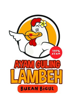 Trademark AYAM GULING LAMBEH