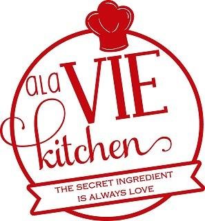 Trademark ALAVIE KITCHEN + LUKISAN