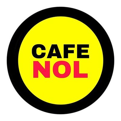 Trademark CAFE NOL: merek NOL (angka 0)