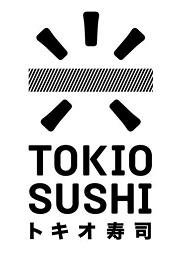 Trademark TOKIO SUSHI