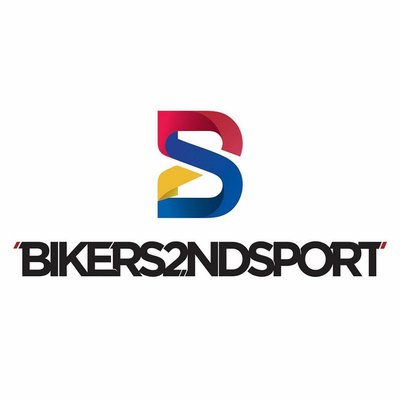 Trademark BIKERS2NDSPORT + LOGO