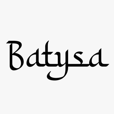 Trademark BATYSA + LOGO