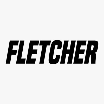 Trademark FLETCHER + LOGO