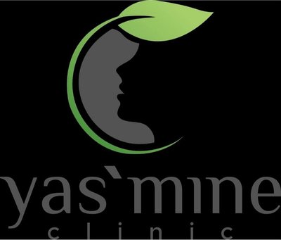 Trademark Yas` mine Clinic