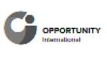 Trademark OPPORTUNITY INTERNATIONAL & OI Logo