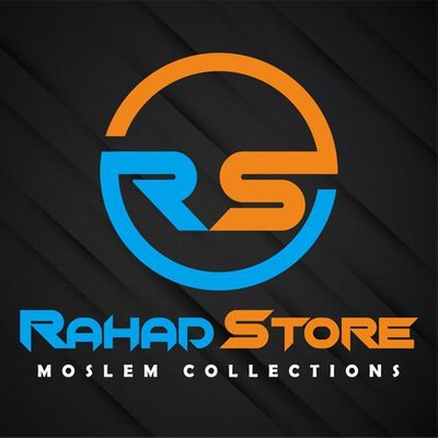 Trademark RAHAD STORE MOSLEM COLLECTIONS