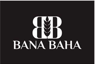 Trademark BANA BAHA