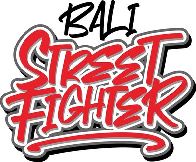 Trademark Bali Street Fighter